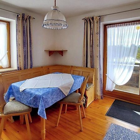 Ferienwohnung Nr 3, Lechbruck-Gruendl, Allgaeu Prem Exterior photo