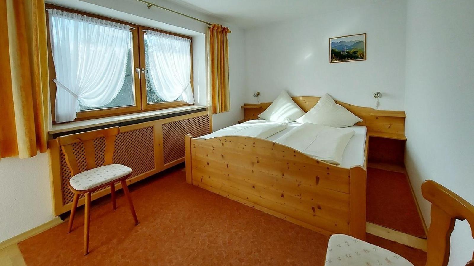 Ferienwohnung Nr 3, Lechbruck-Gruendl, Allgaeu Prem Exterior photo