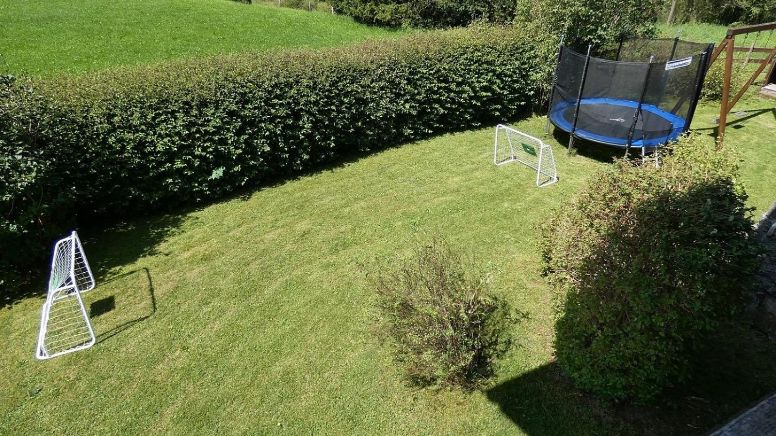 Ferienwohnung Nr 3, Lechbruck-Gruendl, Allgaeu Prem Exterior photo