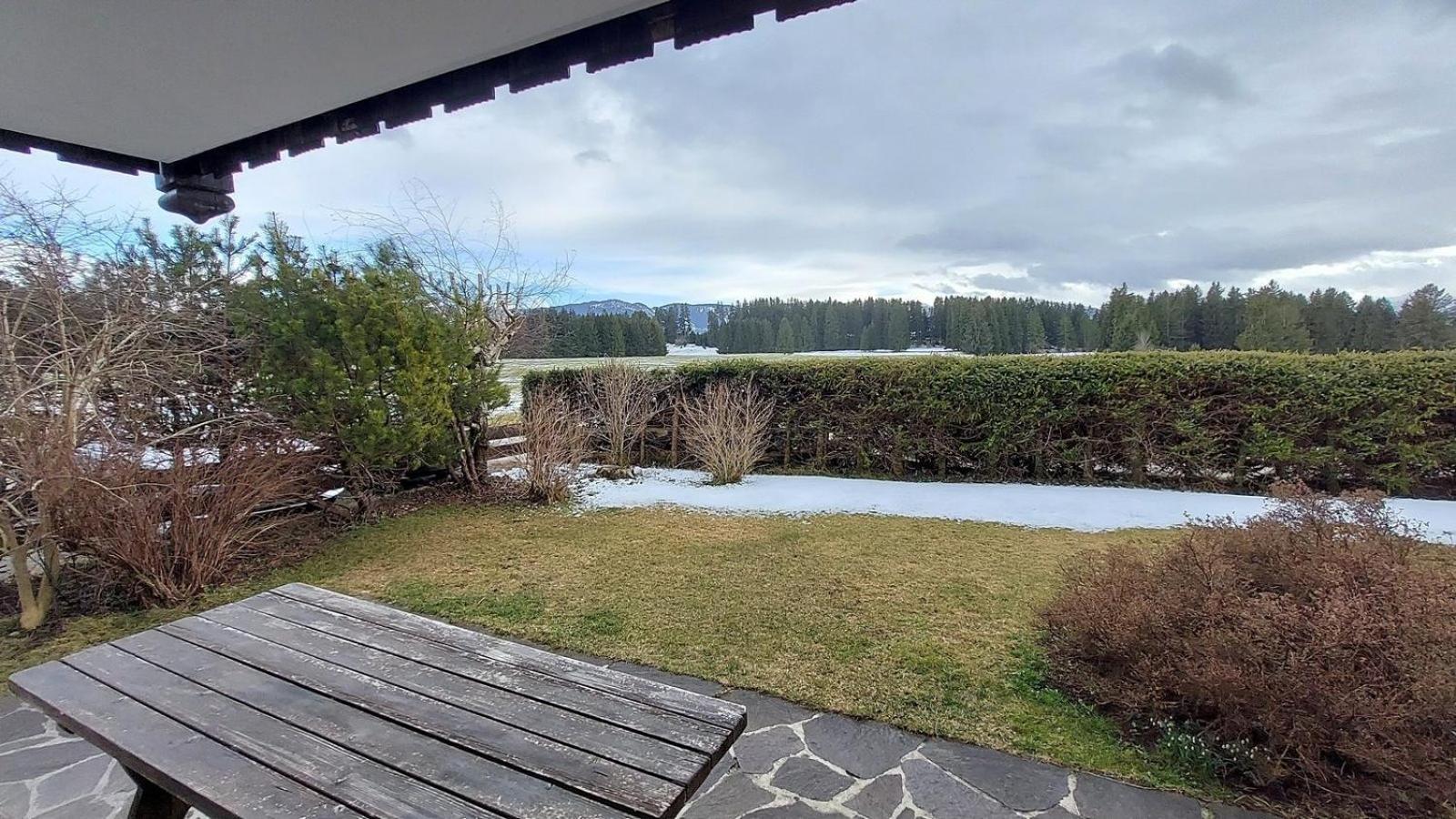 Ferienwohnung Nr 3, Lechbruck-Gruendl, Allgaeu Prem Exterior photo