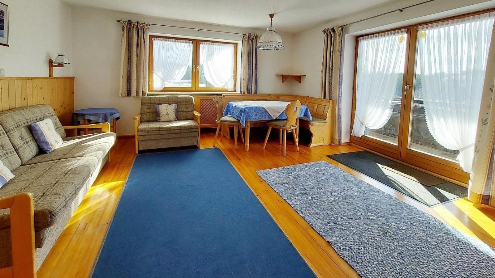 Ferienwohnung Nr 3, Lechbruck-Gruendl, Allgaeu Prem Exterior photo