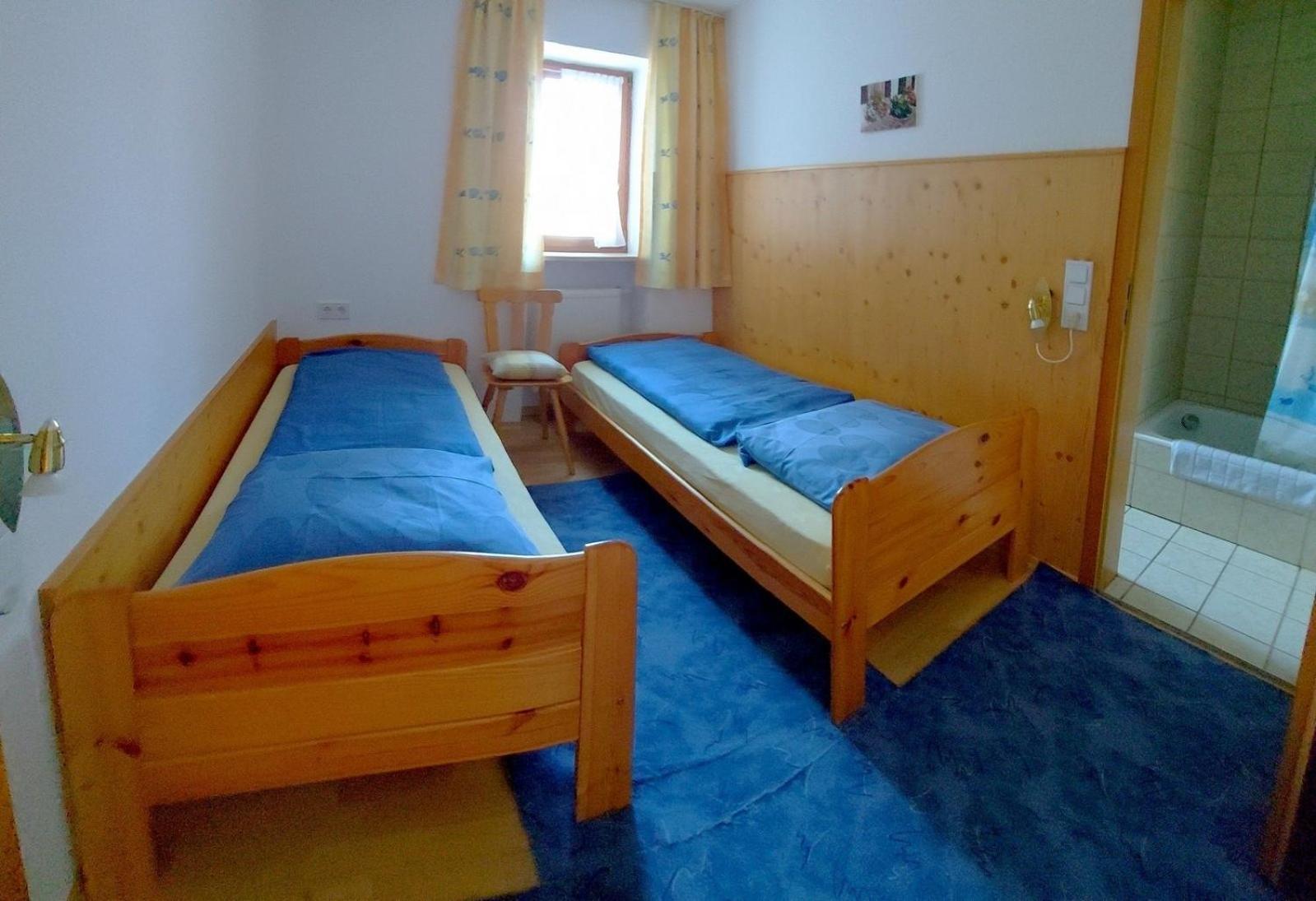 Ferienwohnung Nr 3, Lechbruck-Gruendl, Allgaeu Prem Exterior photo